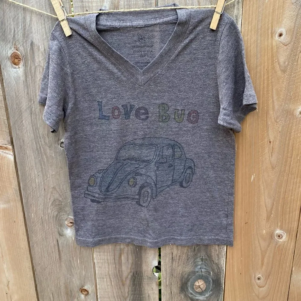 Orangeheat Kids short sleeve cotton T-shirt